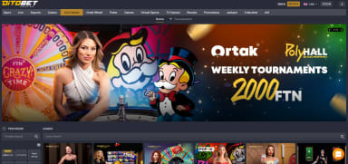 Provider screenshot 1