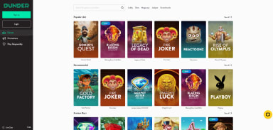 Provider screenshot 2