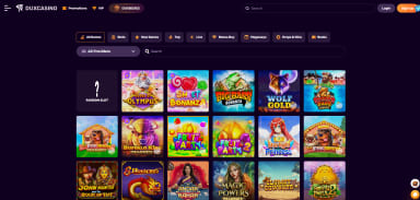 Provider screenshot 3