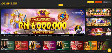 Provider screenshot 1