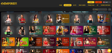 Provider screenshot 2