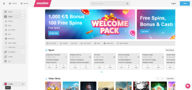 Provider screenshot 1