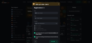 Provider screenshot 3