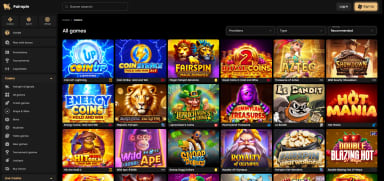 Provider screenshot 1