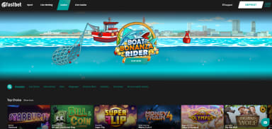 Provider screenshot 3