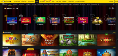 Provider screenshot 1