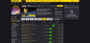 Provider screenshot 3