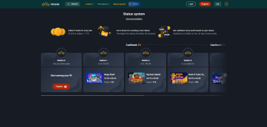 Provider screenshot 1