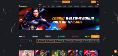 Provider screenshot 1