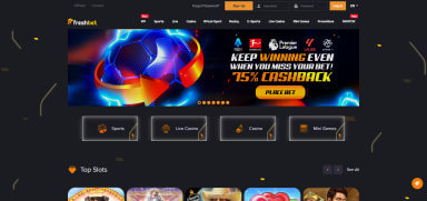 Provider screenshot 2