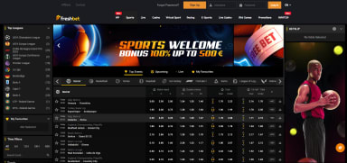 Provider screenshot 3