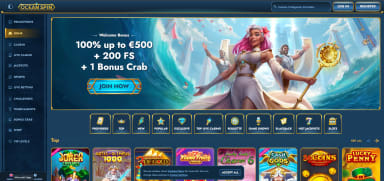 Provider screenshot 1