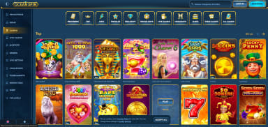 Provider screenshot 2