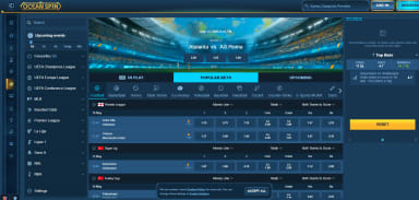 Provider screenshot 3