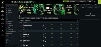 Provider screenshot 1