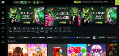 Provider screenshot 2