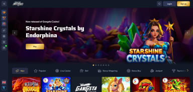 Provider screenshot 1