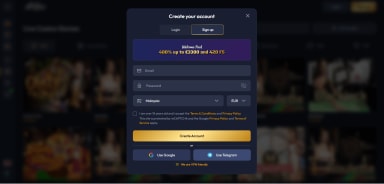 Provider screenshot 3