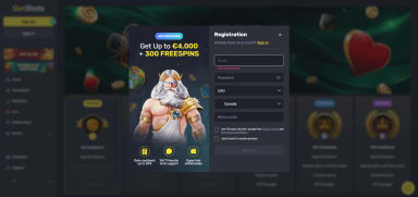 Provider screenshot 1