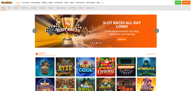 Provider screenshot 3