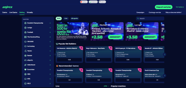 Provider screenshot 1