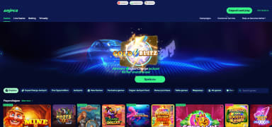 Provider screenshot 2