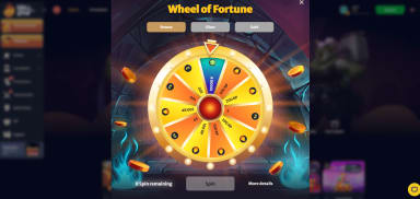 Provider screenshot 1