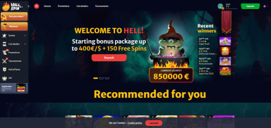 Provider screenshot 2