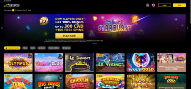 Provider screenshot 1