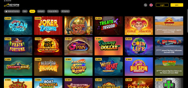 Provider screenshot 2