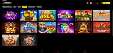 Provider screenshot 3