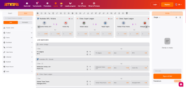 Provider screenshot 3