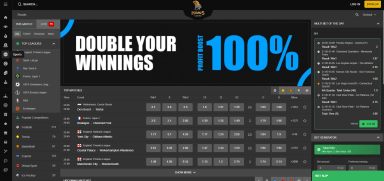 Provider screenshot 1