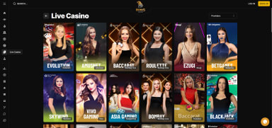 Provider screenshot 3