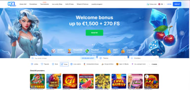 Provider screenshot 1