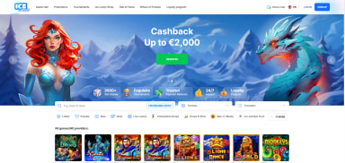 Provider screenshot 2