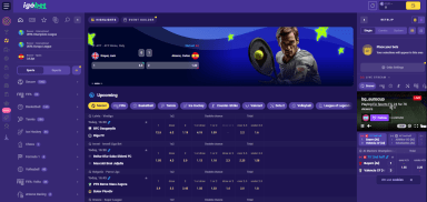 Provider screenshot 3