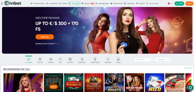 Provider screenshot 1