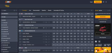 Provider screenshot 1