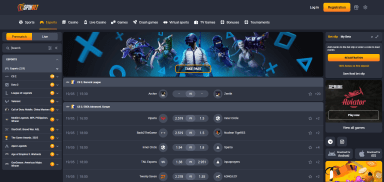 Provider screenshot 2