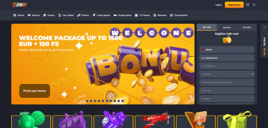 Provider screenshot 3