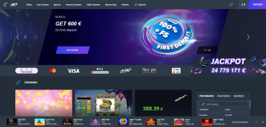 Provider screenshot 2