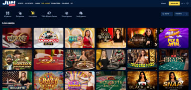 Provider screenshot 1