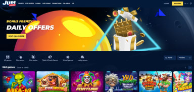 Provider screenshot 3