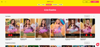 Provider screenshot 2