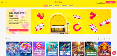 Provider screenshot 3