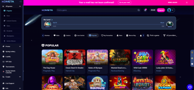 Provider screenshot 3