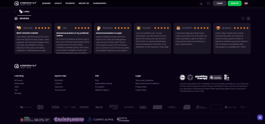 Provider screenshot 1