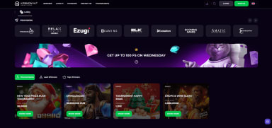 Provider screenshot 2