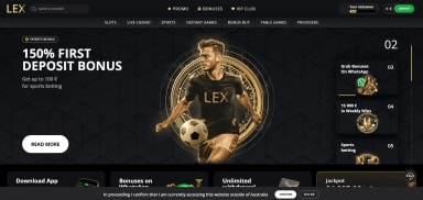 Provider screenshot 2